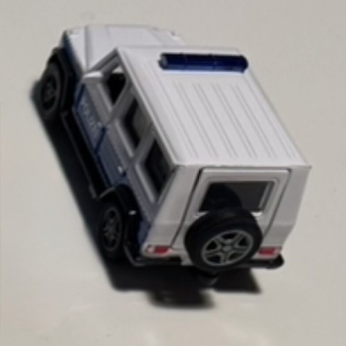 Siku Gwagen 1:50 like new
