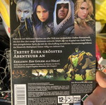 Guild Wars The Complete Collection PC game
