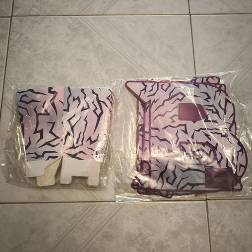 Happy Birthday Mini Popcorn Boxes Kpop Hunters new