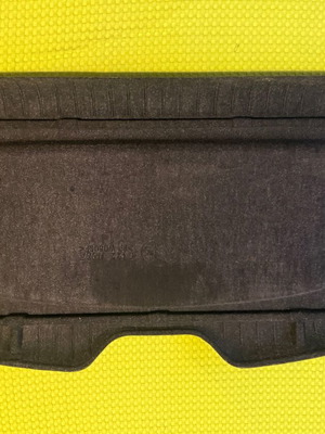 Fiat Stilo 01-07 parcel shelf used, genuine