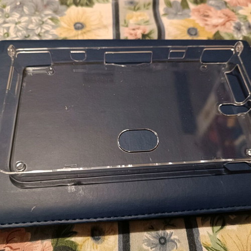 Nintendo DS XL case like new