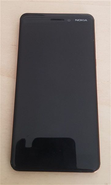  Nokia 6.1 Dual Sim TA-1043
