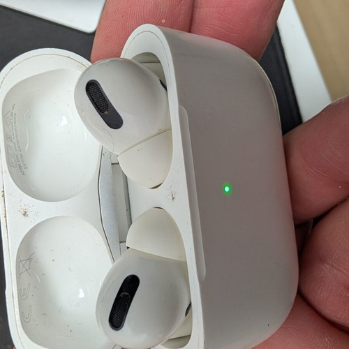 AirPods Pro great condition