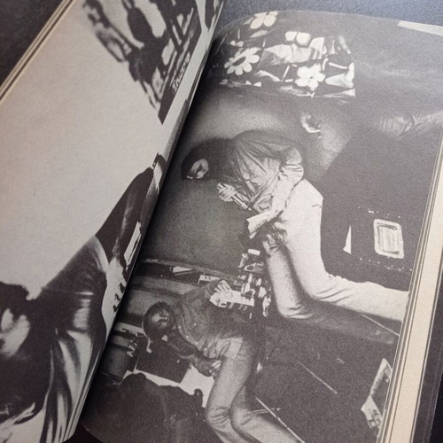 Jim Morrison Lo Spirito Il Corpo book used, Italian