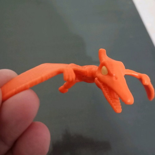 Mini Funko Pop Pterodactyl Jurassic World new