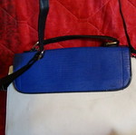 Bag blue like new