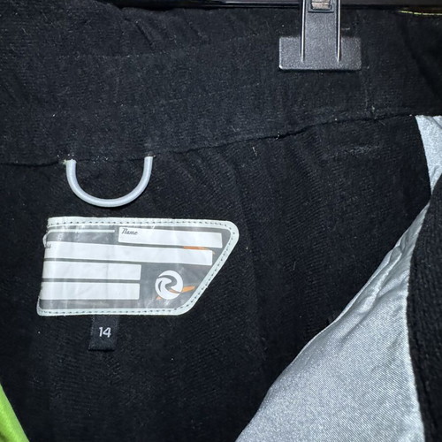 Rossignol Ski Pants 14 Like New