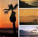  CALIFORNIA - A PICTURE MEMORY