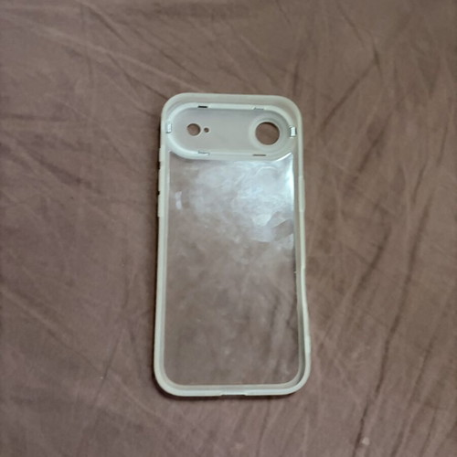 iPhone Air case, like new