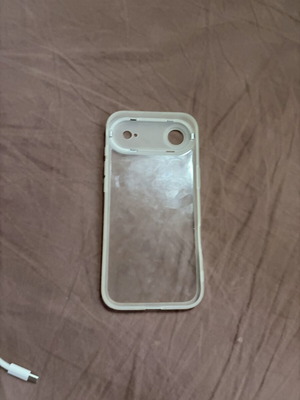 iPhone Air case, like new