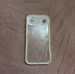 iPhone Air case, like new