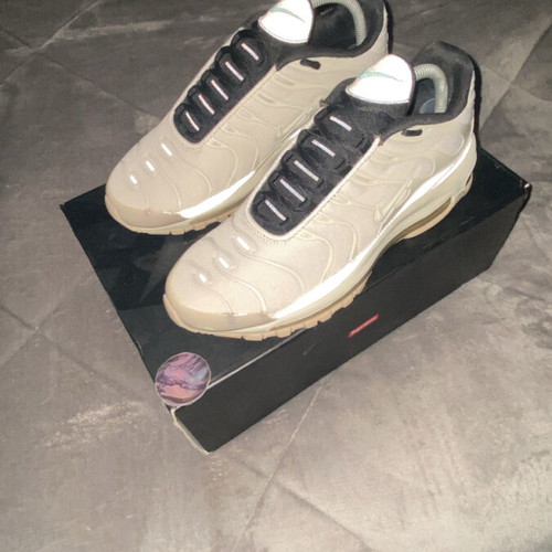 Nike Tn Air Max 97 2018 Reflective Tiffany σαν καινούργιο