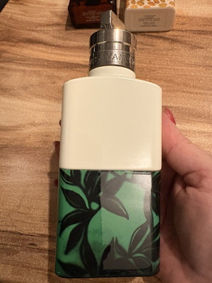 Dries Van Noten Santal Greenery eau de parfum, δείγμα 2 ml