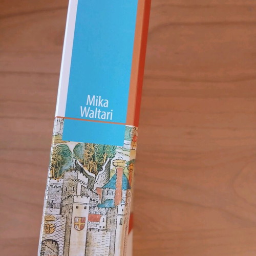 John Angel Mika Waltari like new