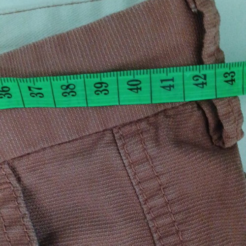 Pull & Bear men's shorts used, cotton, elastic, size M
