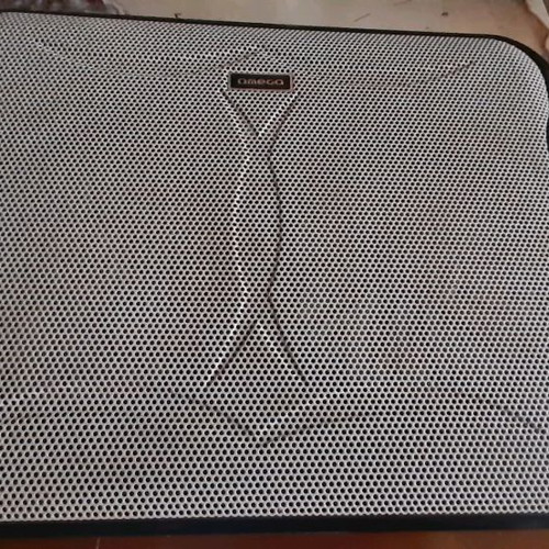 Laptop fan used