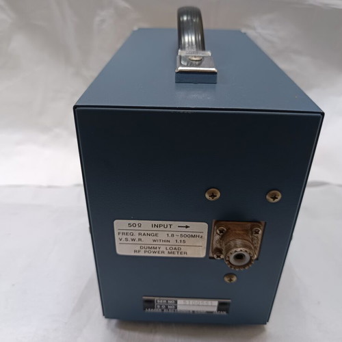Leader LPM880 RF Power Meter used, very good condition