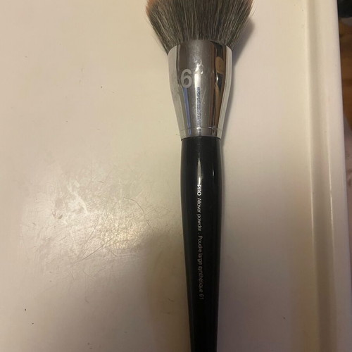 Sephora PRO Collection PRO Allover Powder Brush 61 like new