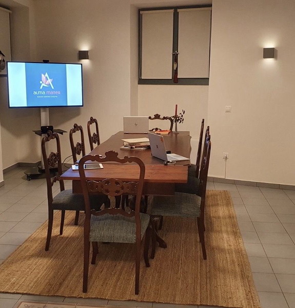 Τραπεζαρία Βαραγκης