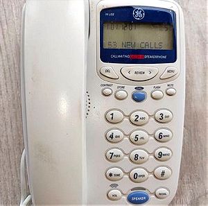 Σταθερη τηλ.συσκευη THOMSON TELECOM model CE29352-A