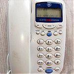  Σταθερη τηλ.συσκευη THOMSON TELECOM model CE29352-A