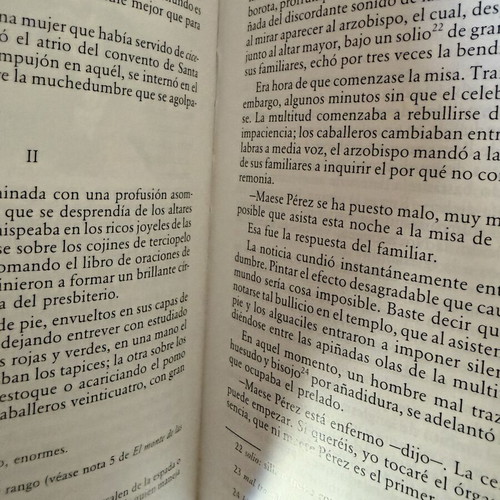 Leyendas Spanish Literature Book like new with notes on first pages