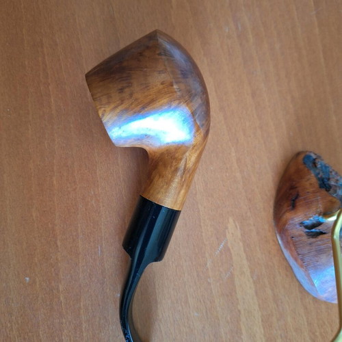 Pipex pipe used