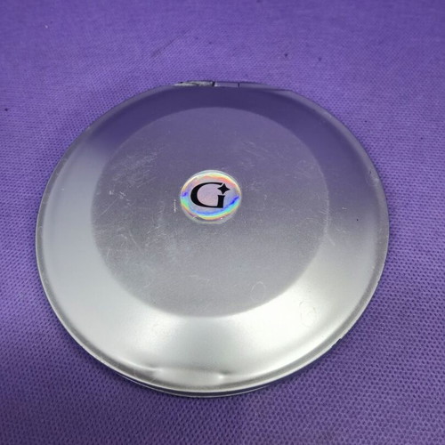 Attractive mirror like new, normal and magnifying, 11.7 cm diameter