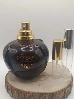 Christian Dior Poison Esprit de Parfum tester 3ml new authentic