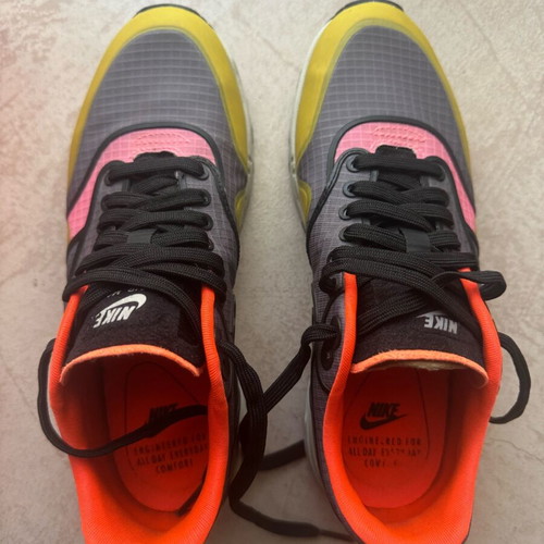 Nike Air Max 1 Ultra 2.0 Si like new, special edition, size 37.5