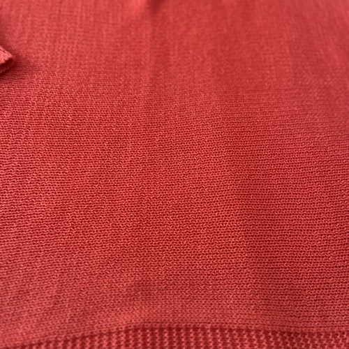 Blue Sand knitted sweater like new, coral, size M