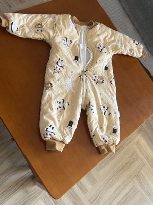 Baby Sleeping Bag like new for walks and sleep