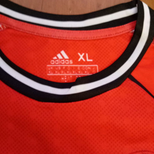 Manchester United Carnacho Jersey XL like new