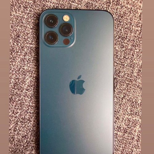 Apple iPhone 12 Pro 128GB smartphone