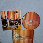 Raining Pleasure Reflections CD used, rock