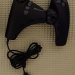 Microsoft SideWinder Dual Strike controller like new for PC