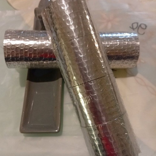 IKEA towel rings new, 2 packs of 4 pieces