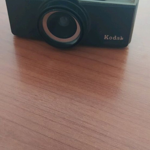Kodak Instamatic 56x camera used, good condition