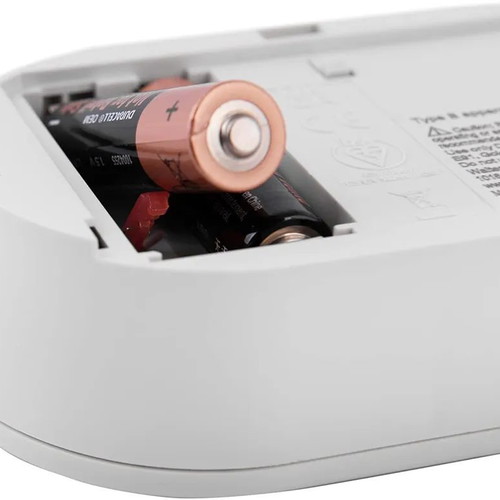 Kidde 5CO carbon monoxide detector new, ideal for Airbnb