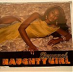  Beyonce - Naughty girl 5-trk cd single