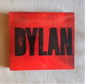 Τριπλό CD BOB DYLAN