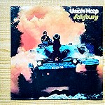  URIAH HEEP  -  Salisbury  (1971)  Δισκος βινυλιου Classic Progressive Rock