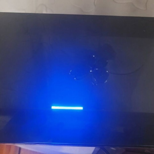 Thomson ANT1410 indoor antenna like new, active 44dB