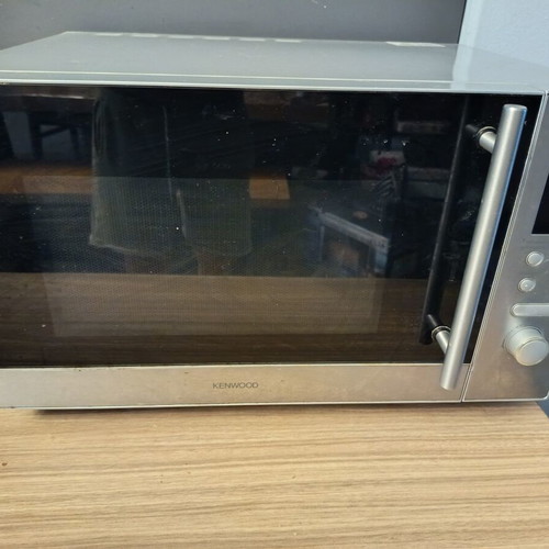 Kenwood microwave oven 23 lt