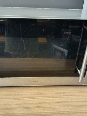 Kenwood microwave oven 23 lt