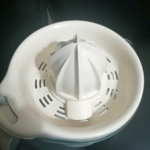 Philips Cucina electric juicer like new