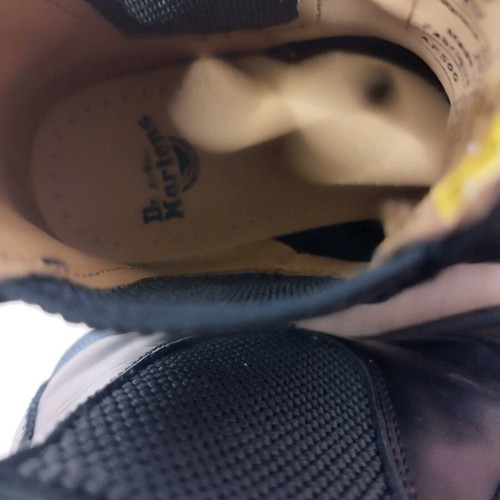 Dr Martens boots size 37 black like new