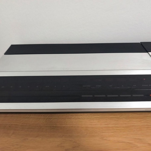 Bang & Olufsen Beocord 2000 cassette deck like new
