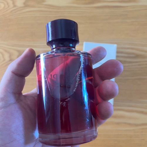 Joop! Homme Eau de Toilette 125ml tester, like new