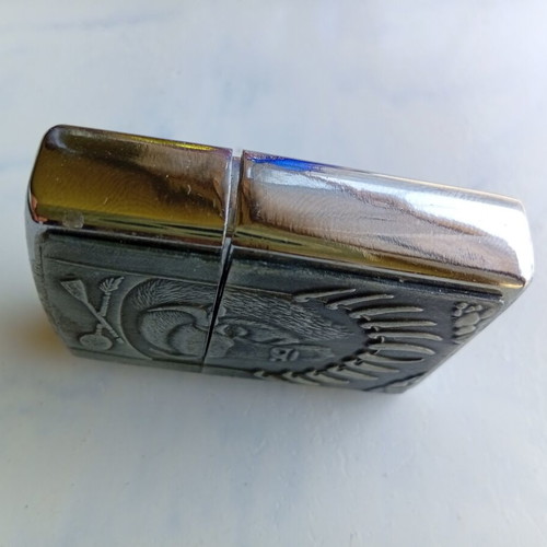 Team Pistol lighter